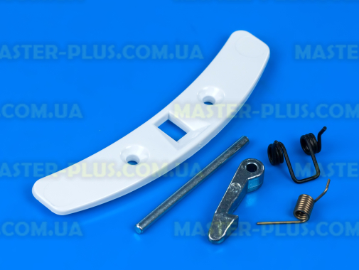 Ручка дверцяти (люка) AEG 50277722000 для пральної машини