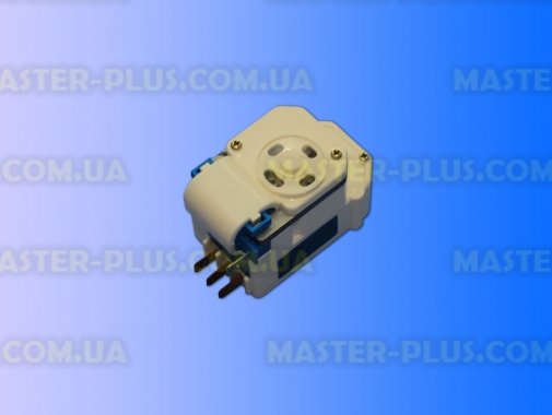 Таймер оттайки Дефрост TMDE-807 для холодильника