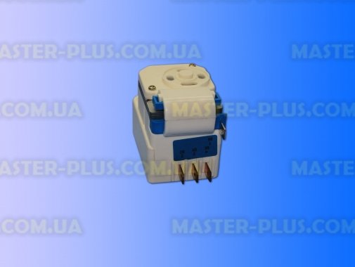 Таймер оттайки Дефрост TMDE-807 для холодильника