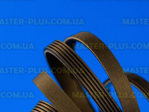 Ремень 5 PH 2367 Whirlpool 480112101248 для сушильной машины