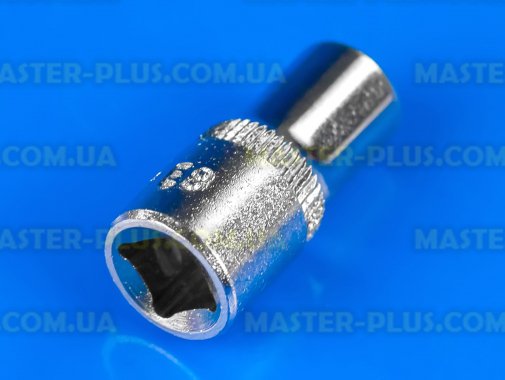 Головка торцевая 1/4&quot; torx E8 Yato YT-05244