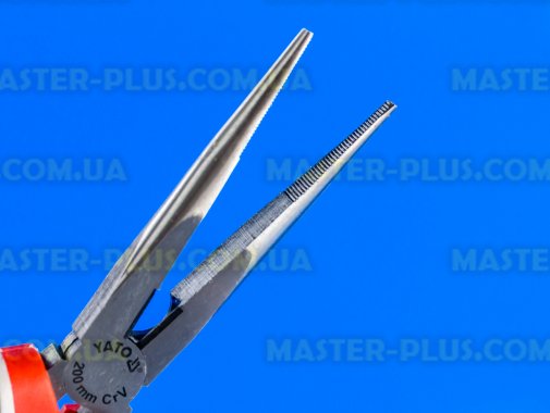 Тонкогубцы 200мм Yato YT-1944