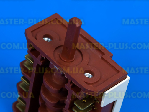 Переключатель режимов духовки Zanussi 3581980129 для плиты и духовки