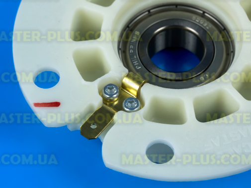 Суппорт (203 подшипник) Whirlpool 481231019144 Original для стиральной машины