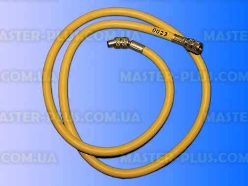 

Шланг заправочный 1,2м Whicepart СТ-348 (желтый)