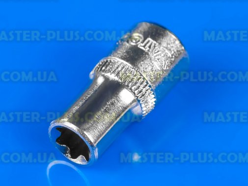 Головка торцевая 1/4&quot; torx E8 Yato YT-05244