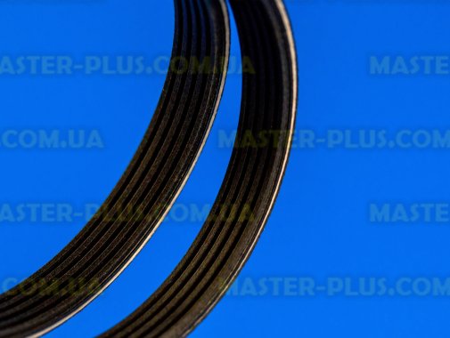 Ремень 5 PH 2367 Whirlpool 480112101248 для сушильной машины