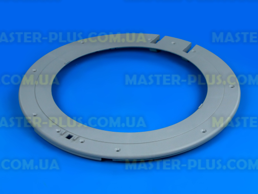 Обичайка дверцят (люка) внутрішня Samsung DC61-01144A Original для пральної машини