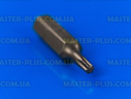 Бита torx T10 под адаптер 1/4" Force 1263010