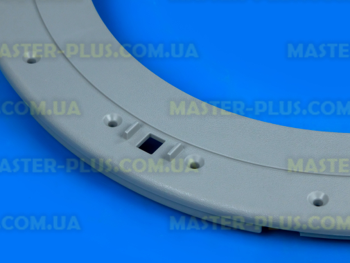 Обичайка дверцят (люка) внутрішня Samsung DC61-01144A Original для пральної машини