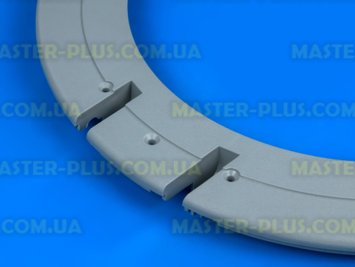 Обичайка дверцят (люка) внутрішня Samsung DC61-01144A Original для пральної машини