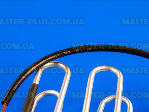 ТЕН каплепада Samsung DA47-00135B Original для холодильника