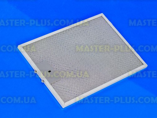 Фільтр жировий для витяжки 227*316мм Pyramida 11000051 для витяжки