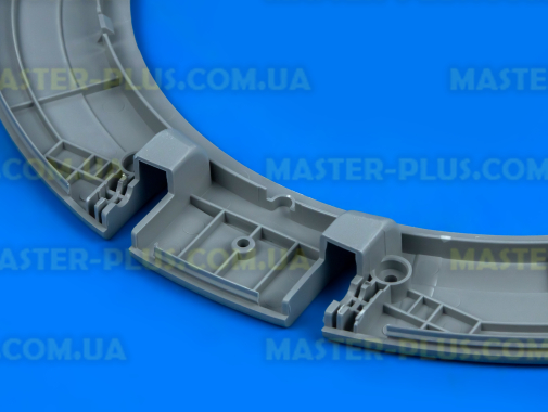 Обичайка дверцят (люка) внутрішня Samsung DC61-01144A Original для пральної машини