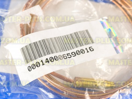 Термопара газконтроля духовки Electrolux 140006590016 для плиты и духовки