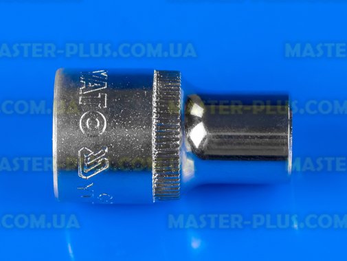 Головка торцевая 1/2&quot; 10мм Yato YT-1203
