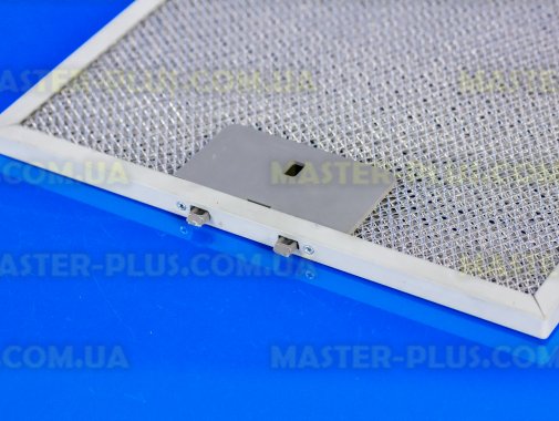 Фільтр жировий для витяжки 227*316мм Pyramida 11000051 для витяжки