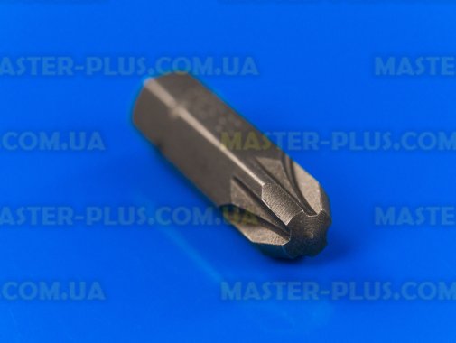 Бита крестовая PZ4 под адаптер 5/16&quot; Force 152304