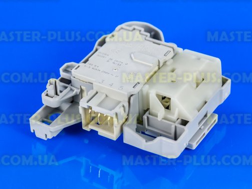 Замок (ПБЛ) Electrolux 8084553018 Original для пральної машини