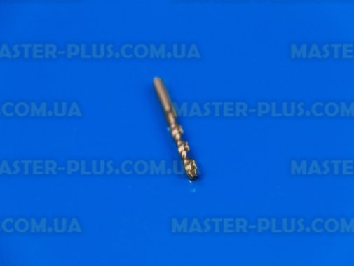 Свердло по металу 3,4 мм HSS поліроване Sigma 1010341
