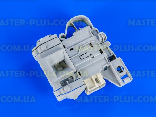 Замок (ПБЛ) Electrolux 8084553018 Original для пральної машини