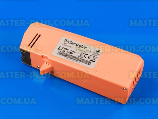 Акумулятор Electrolux 140039004290 для пилососа
