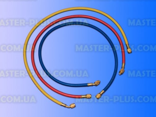 Манометрический коллектор двухвентильный VALUE VMG-2-R134a-B