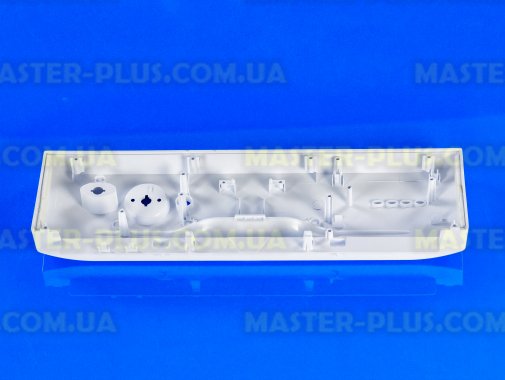 Панель управління (пластикова) Indesit C00142138 для посудомийної машини