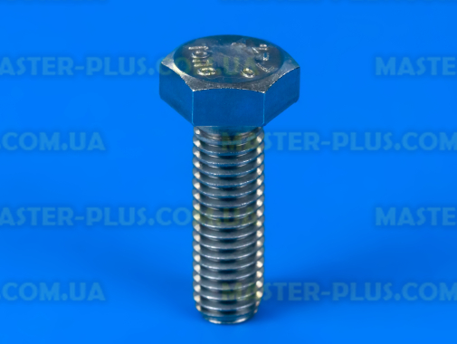 Болт М8*25 с полной резьбой (нержавейка) DIN 933