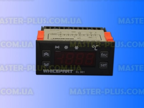 Электронный контроллер для холодильников Whicepart EL 961