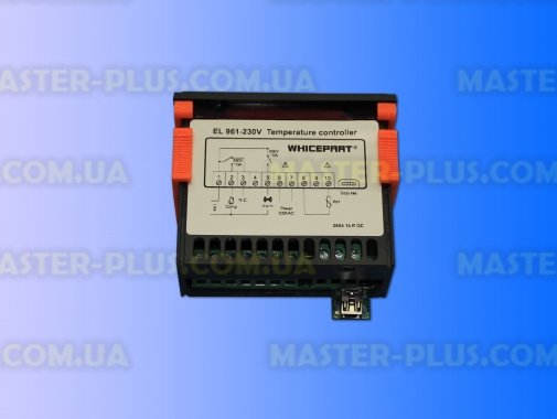 Электронный контроллер для холодильников Whicepart EL 961