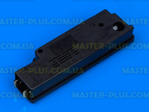 Замок (ПБЛ) сумісний з Ardo, Whirlpool, Candy для пральної машини