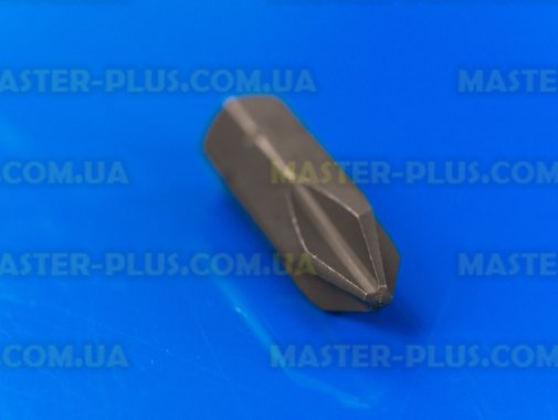 Бита крестовая PH2 под адаптер 5/16" Force 151302