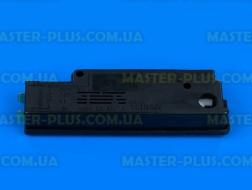 Замок (ПБЛ) сумісний з Ardo, Whirlpool, Candy для пральної машини