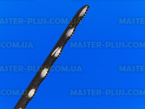 Набор пилок для пневмолобзика (32 зубца) 10шт Sumake 6611-35A-10