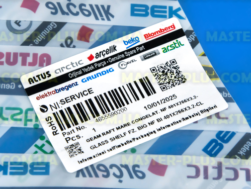 Полка Beko 4655590200 для холодильника