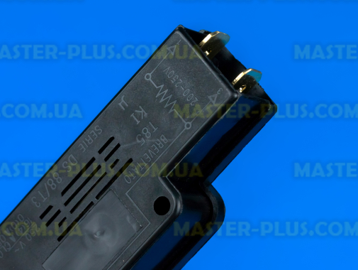 Замок (ПБЛ) сумісний з Ardo, Whirlpool, Candy для пральної машини