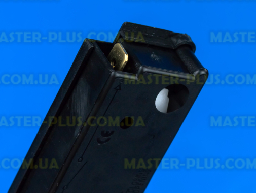 Замок (ПБЛ) сумісний з Ardo, Whirlpool, Candy для пральної машини