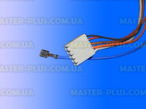 ТЭН в сборе Ariston C00260045 для сушильной машины