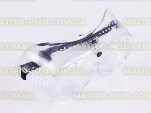 Очки защитные прозрачные TOPEX 82S109