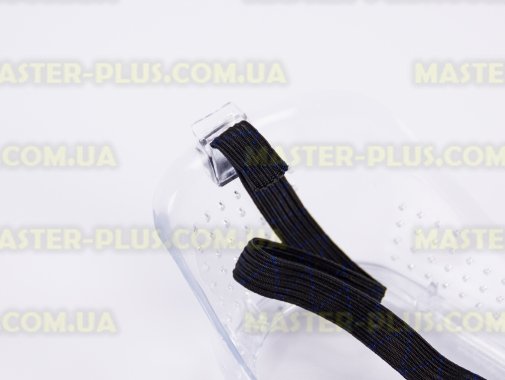 Очки защитные прозрачные TOPEX 82S109