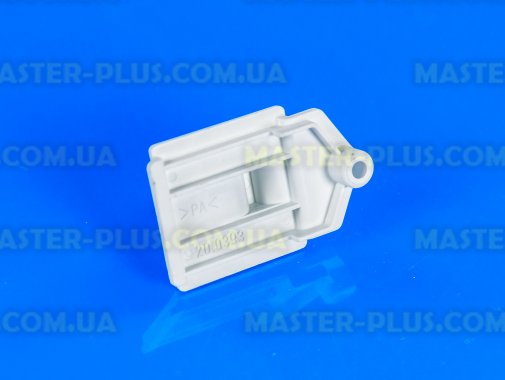 Механизм дверного замка Ariston C00257618 для сушильной машины