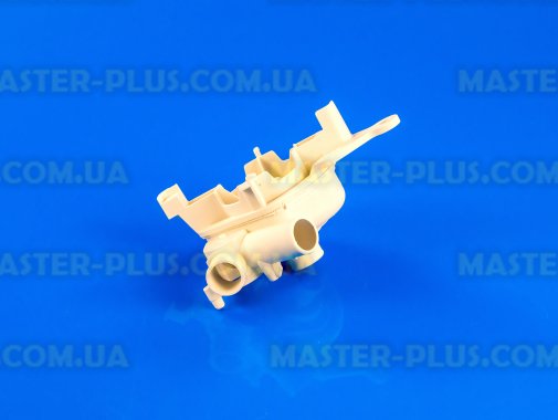 Корпус (равлик) циркуляційного насоса Indesit C00076138 для посудомийної машини