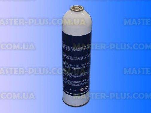 Фреон R600a балон 750ml / 420g для холодильника