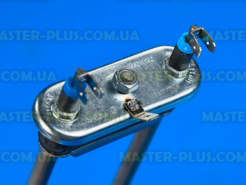 ТЕН 1950w 240мм без отв. Thermowatt для пральної машини