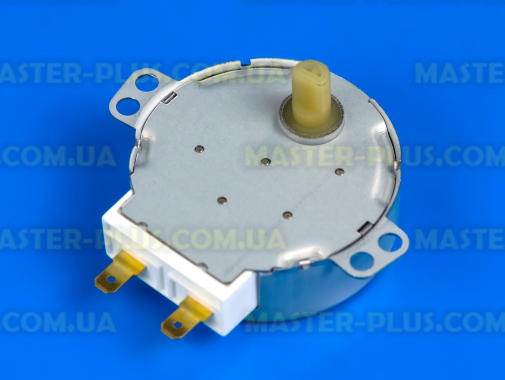 Моторчик тарілки MDS-4C для мікрохвильової печі