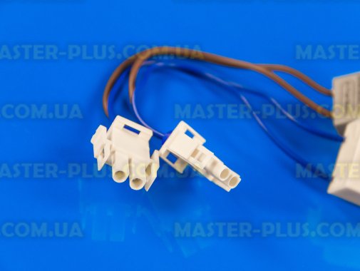 Датчик оттайки Zanussi 2263022093 Original  для холодильника