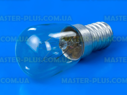 Лампочка для холодильника (універсальна) 15W E14 Britech / JINGYUE для холодильника