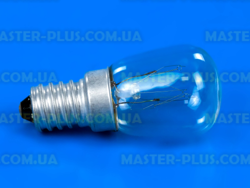 Лампочка для холодильника (універсальна) 15W E14 Britech / JINGYUE для холодильника