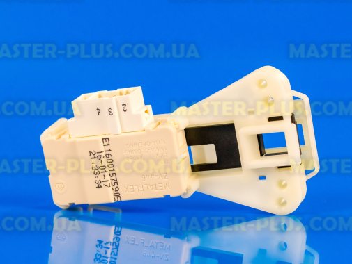 Замок (УБЛ) Indesit C00085194 Original для стиральной машины